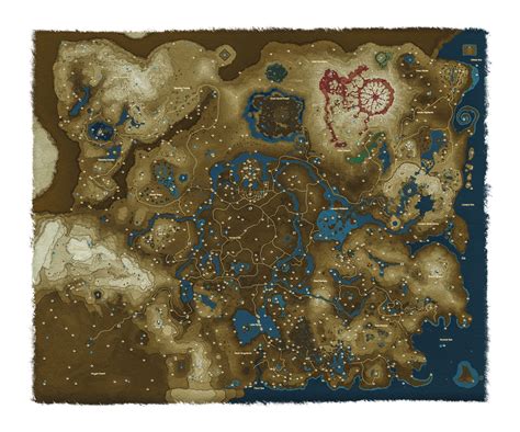 korok seeds|korok map.